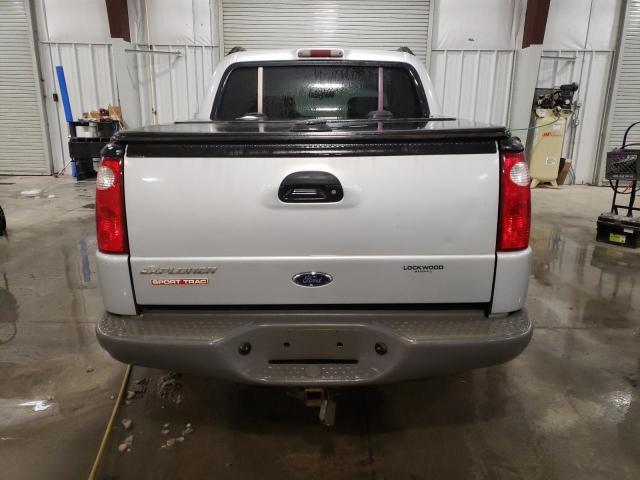 Photo 6 from auction – 2001 FORD EXPLORER S with VIN 1FMZU77E01UC90297