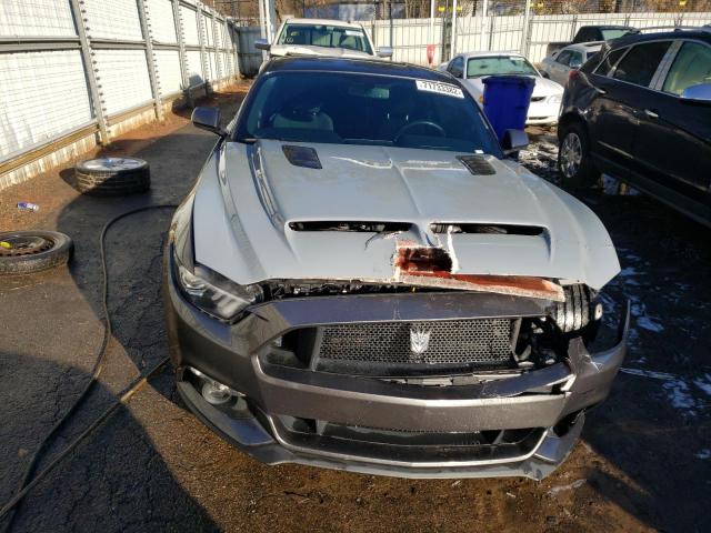 Photo 5 from auction – 2015 FORD MUSTANG with VIN 1FA6P8TH9F5341789