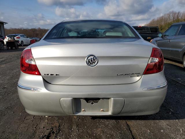 Zdjęcie 6 z aukcji – 2005 BUICK LACROSSE C z VIN 2G4WE537251213900
