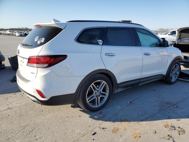 Photo 3 from auction – 2017 HYUNDAI SANTA FE S with VIN KM8SR4HF4HU211121