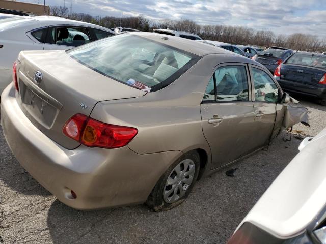 Photo 3 from auction – 2010 TOYOTA COROLLA BA with VIN 2T1BU4EE1AC435092