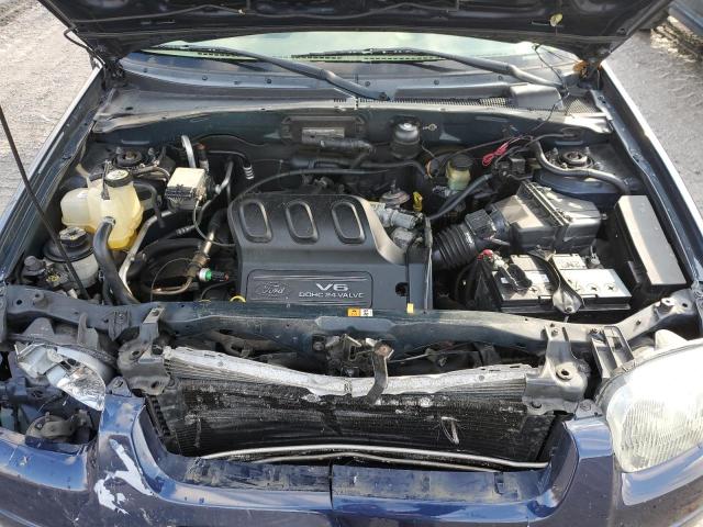 Photo 12 from auction – 2003 FORD ESCAPE LIM with VIN 1FMCU941X3KA04876