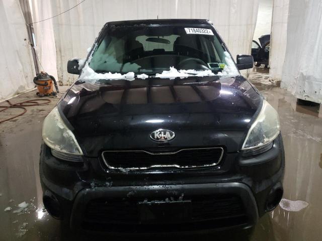 Photo 5 from auction – 2013 KIA SOUL with VIN KNDJT2A52D7519243