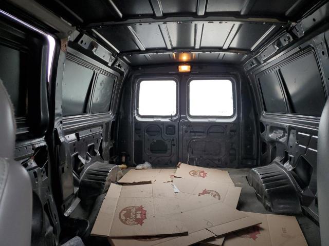 Photo 10 from auction – 2008 FORD ECONOLINE with VIN 1FTNE14WX8DA27836