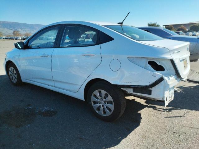 Photo 2 from auction – 2015 HYUNDAI ACCENT GLS with VIN KMHCT4AEXFU884869
