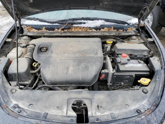 Photo 11 from auction – 2013 DODGE DART LIMIT with VIN 1C3CDFCA4DD681680
