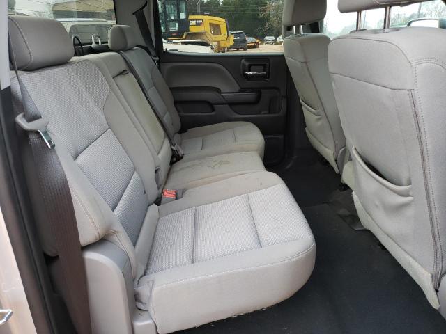 Photo 10 from auction – 2018 CHEVROLET SILVERADO with VIN 3GCUKPEC5JG639575