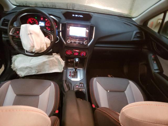 Photo 8 from auction – 2019 SUBARU CROSSTREK with VIN JF2GTACC9KH272554