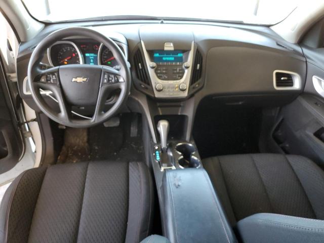 Photo 8 from auction – 2015 CHEVROLET EQUINOX LS with VIN 2GNALAEK4F6363808