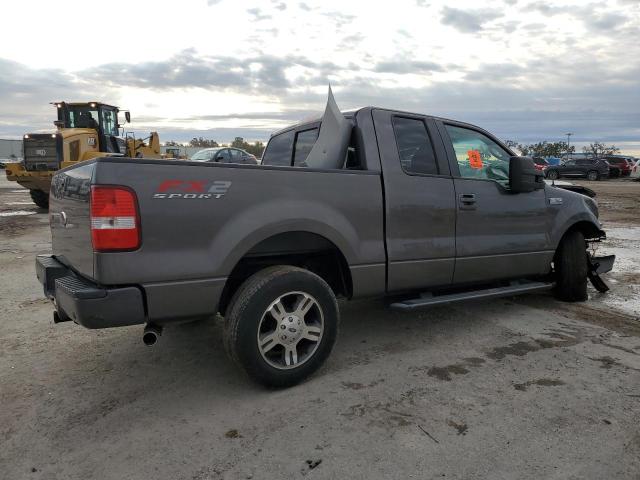 Photo 3 from auction – 2008 FORD F150 with VIN 1FTRX12W98KC21655