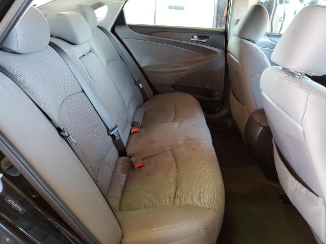 Photo 10 from auction – 2013 HYUNDAI SONATA GLS with VIN 5NPEB4AC9DH781206