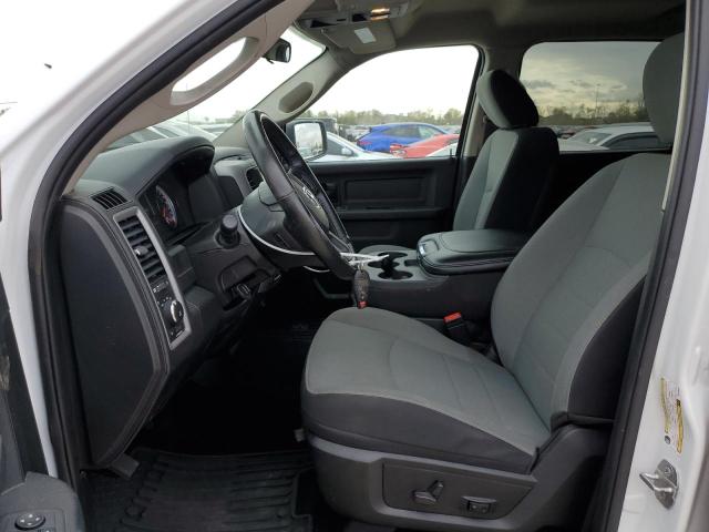 Photo 7 from auction – 2021 RAM 1500 CLASS with VIN 3C6RR7KT0MG709873