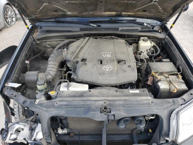 Photo 12 from auction – 2008 TOYOTA 4RUNNER SR with VIN JTEBU14R288107720