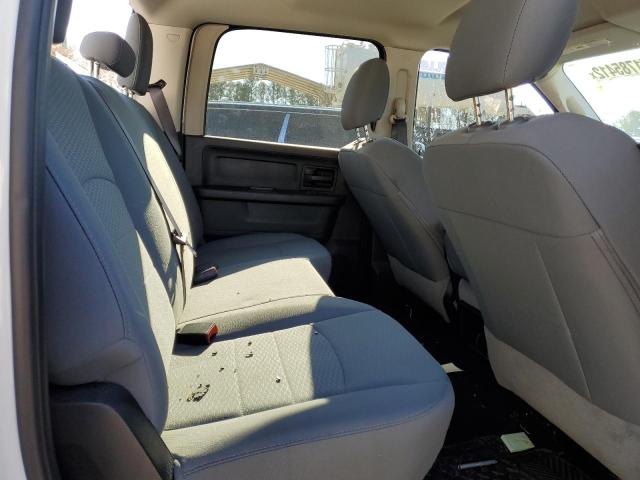 Photo 10 from auction – 2020 RAM 1500 CLASS with VIN 3C6RR6KT9LG127876