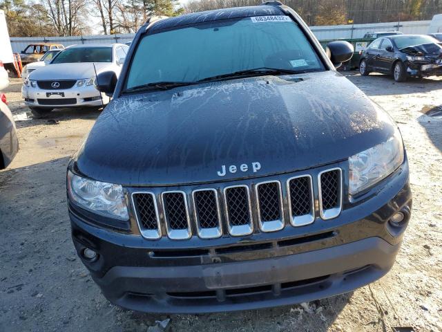 Photo 5 from auction – 2013 JEEP COMPASS SP with VIN 1C4NJDBB3DD207358
