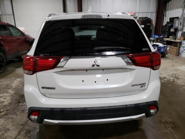 Photo 6 from auction – 2018 MITSUBISHI OUTLANDER with VIN JA4JZ4AX7JZ045828
