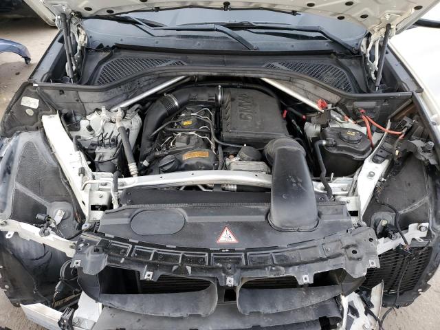 Photo 11 from auction – 2015 BMW X5 SDRIVE3 with VIN 5UXKR2C50F0H39798