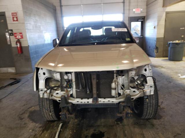Photo 5 from auction – 2005 GMC CANYON with VIN 1GTDT136458192613
