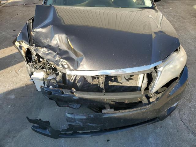 Photo 11 from auction – 2011 TOYOTA AVALON BAS with VIN 4T1BK3DB5BU435183
