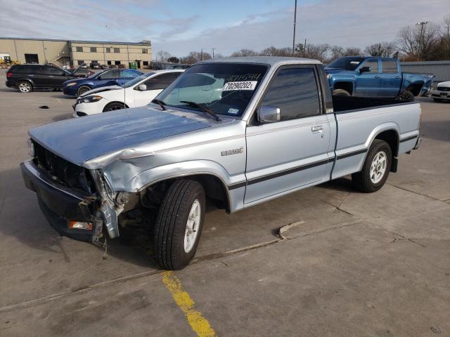 Photo 1 from auction – 1990 MAZDA B2600 SHOR with VIN JM2UF1143L0871594