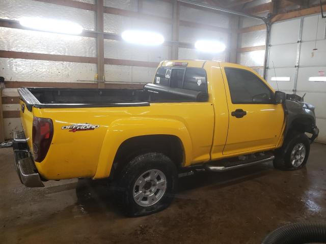 Photo 3 from auction – 2007 GMC CANYON with VIN 1GTDT14E578194735