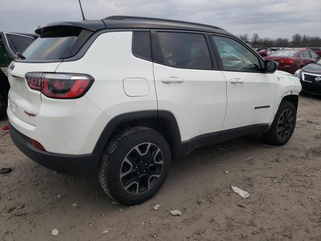 Photo 3 from auction – 2018 JEEP COMPASS TR with VIN 3C4NJDDB2JT480990