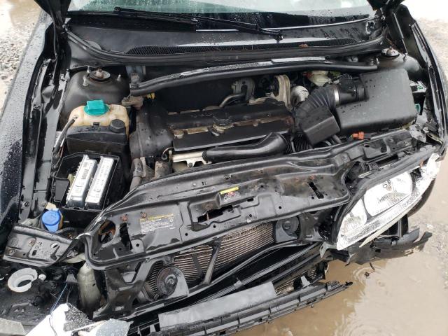 Photo 11 from auction – 2007 VOLVO V70 with VIN YV1SW612272659720