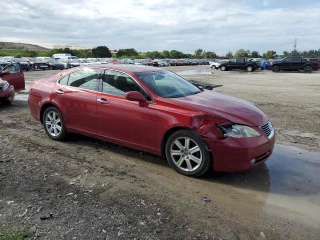 Photo 4 from auction – 2009 LEXUS ES 350 with VIN JTHBJ46G692282887