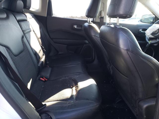Foto 11 de la subasta – 2018 JEEP COMPASS LA con VIN 3C4NJDBBXJT485633
