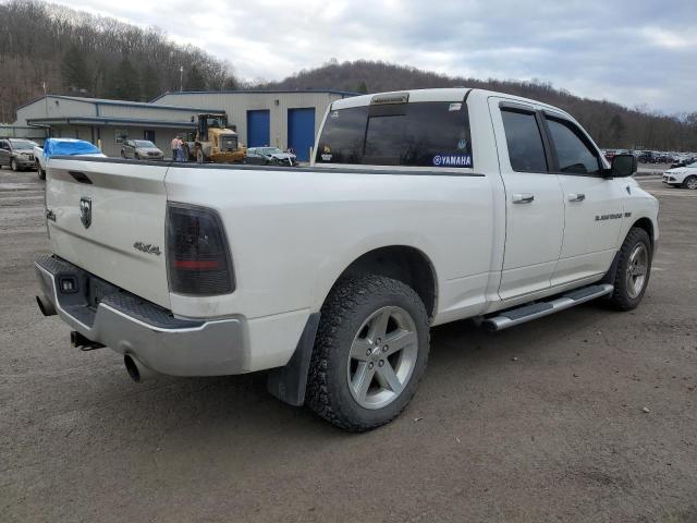 Photo 3 from auction – 2011 DODGE RAM 1500 with VIN 1D7RV1GT3BS643759