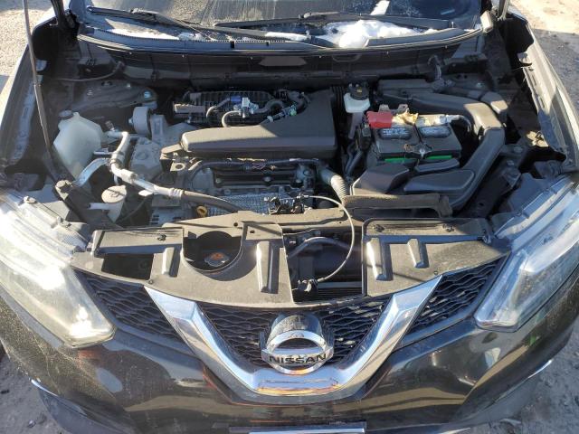 Photo 12 from auction – 2015 NISSAN ROGUE S with VIN 5N1AT2MV5FC773479