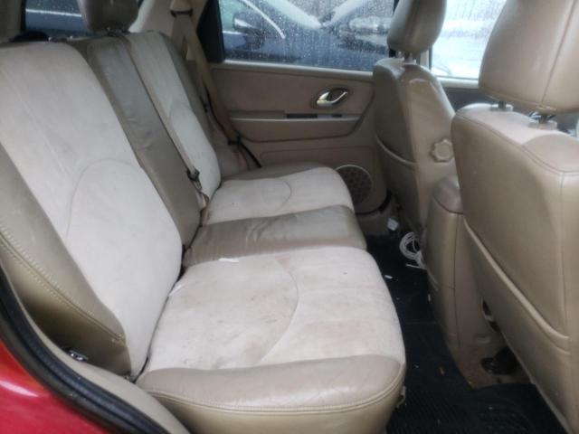Photo 11 from auction – 2005 MERCURY MARINER with VIN 4M2CU57145DJ21072