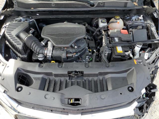 Photo 12 from auction – 2021 CHEVROLET BLAZER 2LT with VIN 3GNKBCRSXMS550983
