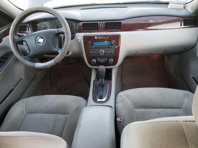 Photo 8 from auction – 2008 CHEVROLET IMPALA LT with VIN 2G1WT58K789114088
