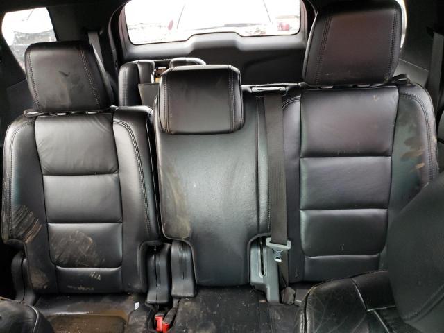 Photo 10 from auction – 2012 FORD EXPLORER X with VIN 1FMHK8D83CGB00015