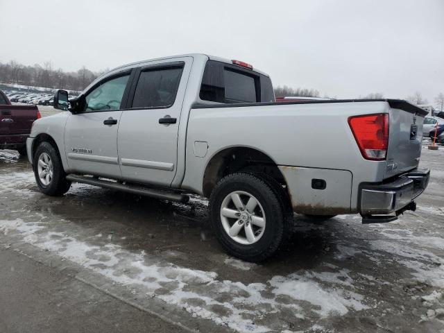 Photo 2 from auction – 2013 NISSAN TITAN S with VIN 1N6AA0EC2DN314260