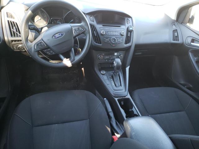 Photo 8 from auction – 2017 FORD FOCUS SE with VIN 1FADP3FE9HL274721