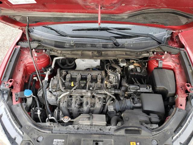 Photo 12 from auction – 2016 MAZDA CX-5 GT with VIN JM3KE2DY0G0711253