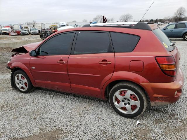 Photo 2 from auction – 2003 PONTIAC VIBE with VIN 5Y2SL62853Z478517
