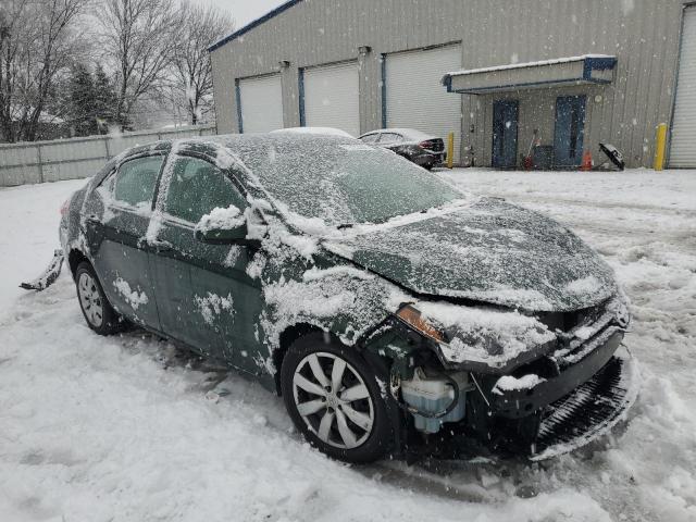 Photo 4 from auction – 2015 TOYOTA COROLLA L with VIN 2T1BURHEXFC385406