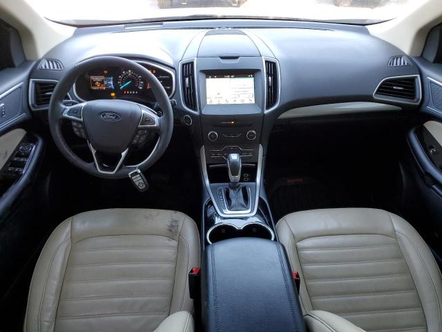 Photo 8 from auction – 2018 FORD EDGE SEL with VIN 2FMPK4J92JBC33449