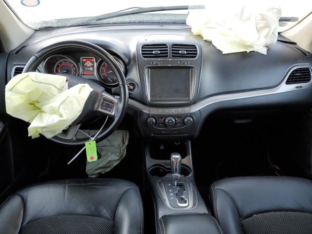Photo 8 from auction – 2020 DODGE JOURNEY CR with VIN 3C4PDCGB3LT188533