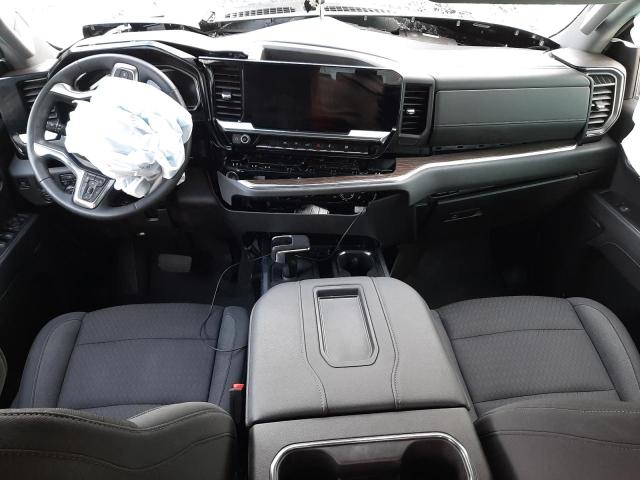 Photo 8 from auction – 2022 CHEVROLET SILVERADO with VIN 2GCPADED0N1518636