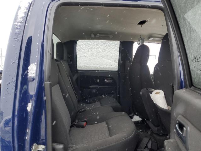 Photo 10 from auction – 2009 GMC CANYON with VIN 1GTCS13E998116381