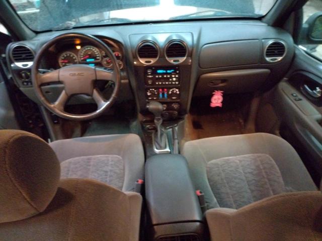 Photo 8 from auction – 2003 GMC ENVOY with VIN 1GKDT13S032338149