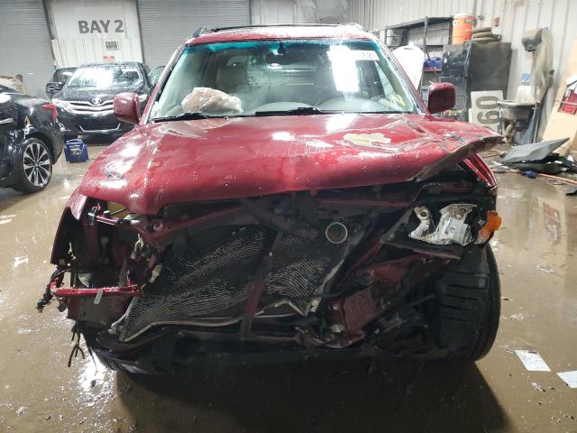 Photo 5 from auction – 2004 TOYOTA HIGHLANDER with VIN JTEEP21A440027417