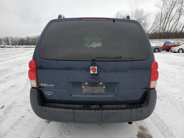 Photo 6 from auction – 2005 SATURN RELAY 3 with VIN 5GZDV23L85D153468
