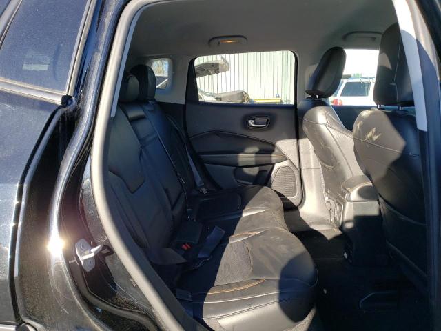 صورة رقم 11 من المزاد - 2018 JEEP COMPASS LI مع VIN 3C4NJDCB6JT232050