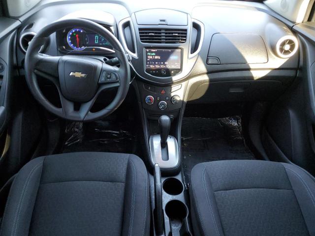 Photo 8 from auction – 2015 CHEVROLET TRAX with VIN 3GNCJPSBXFL253458
