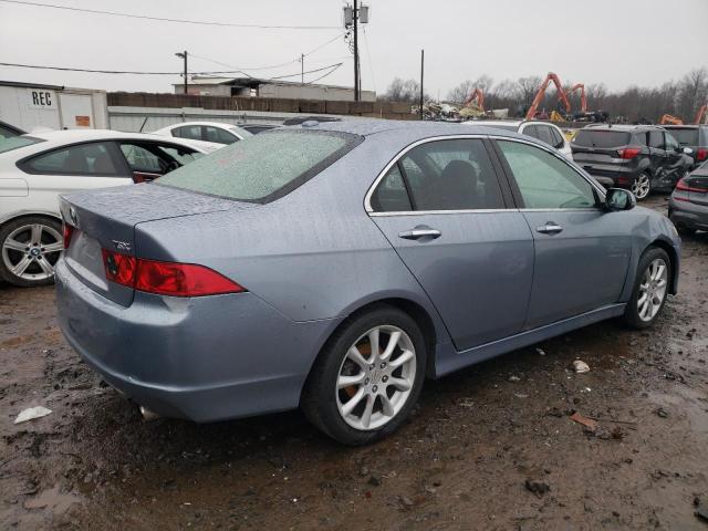 Photo 3 from auction – 2006 ACURA TSX with VIN JH4CL96856C021003